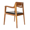 Dunbar Riemerschmid Arm Chair by Edward Wormley for Dunbar, 1947