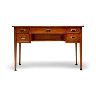 Desk by Edward Wormley for Dunbar
