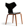 Side Chair by Arne Jacobsen for Fritz Hansen