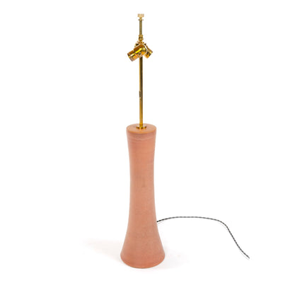Table Lamp by Lee Rosen for Design Technics, 1967