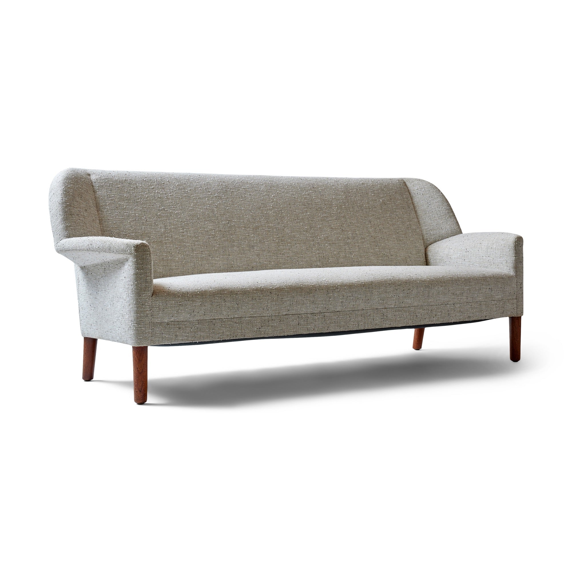 Sofa by Ejner Larsen & Aksel Bender Madsen for Willy Beck