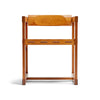 Solid Pine Desk Chair by Edvin Helseth for Trybo, 1966