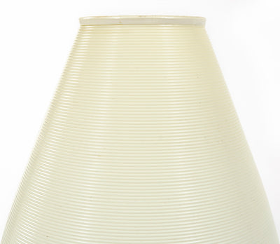 Pendant Lamp by Yasha Heifetz for Rotoflex