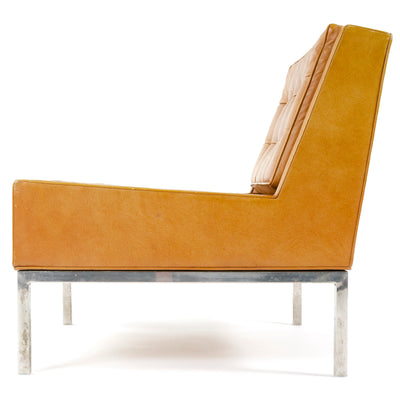 Lounge Chair by Edward Wormley for Dunbar, 1964