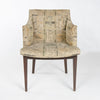 Dunbar Occasional Arm Chair by Edward Wormley for Dunbar, 1954