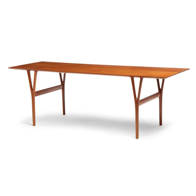 Low Table by Vestergaard Jensen for Peder Pedersen