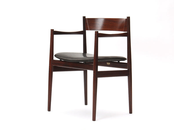 Genius Armchair by Gianfranco Frattini for Figli di Amedeo Cassina