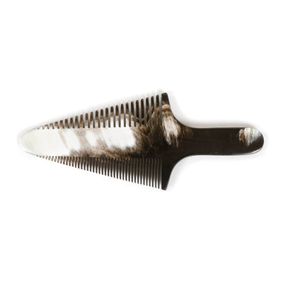 Comb by Carl Aubock