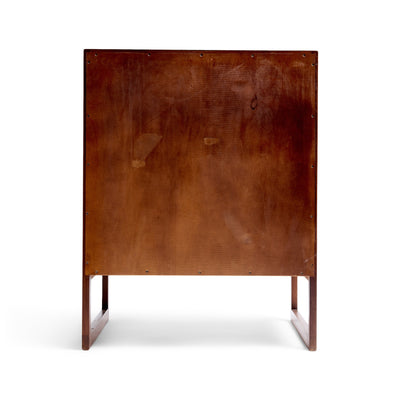 Five Drawer Chest by Borge Mogensen for P. Lauritsen & Son