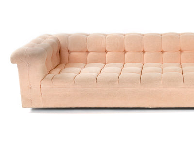 Party Sofa by Edward Wormley for Dunbar