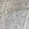Lithograph of New York City Skyline by Finkenberg