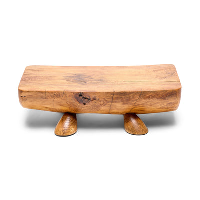 Primitive American Stool from USA