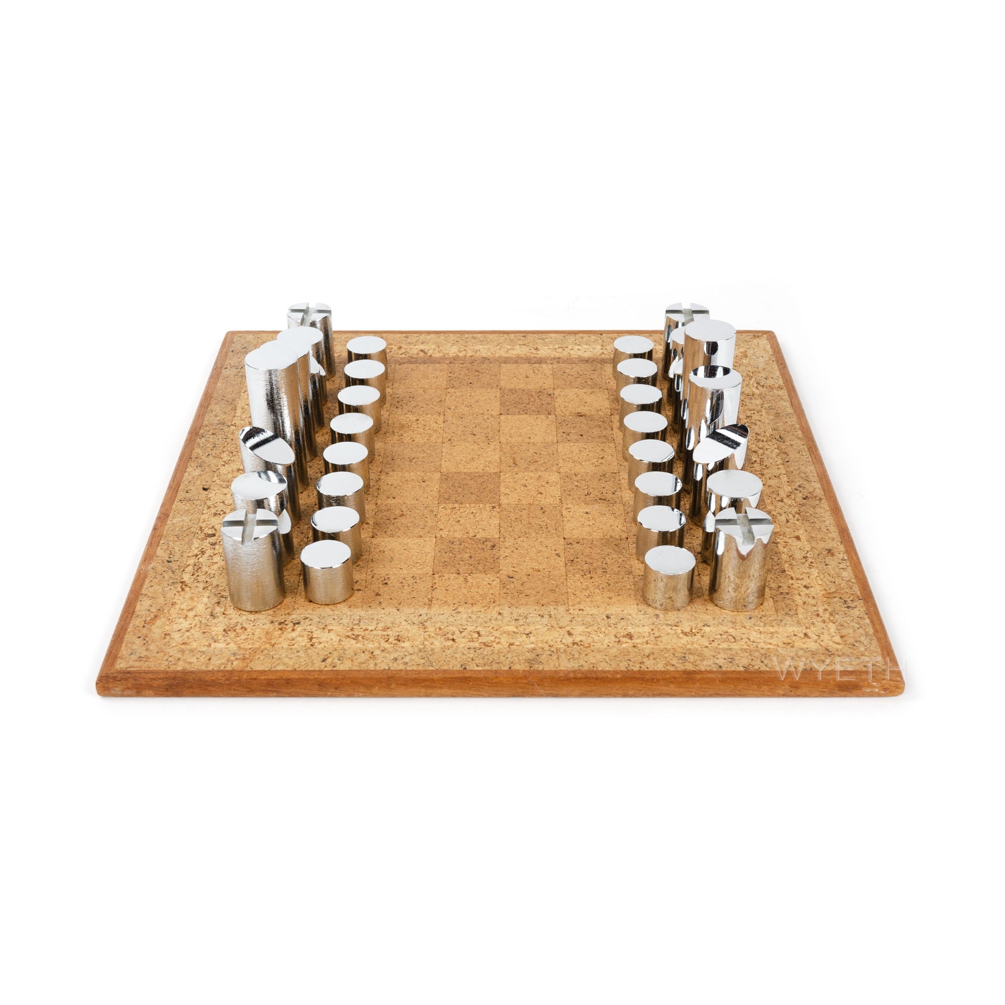 Chess Set from USA