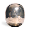 Silver Plated "Super Egg" by Piet Hein