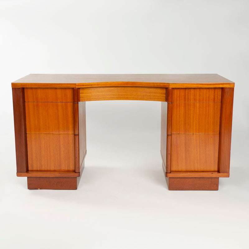 Vanity or Desk by Edward Wormley for Dunbar