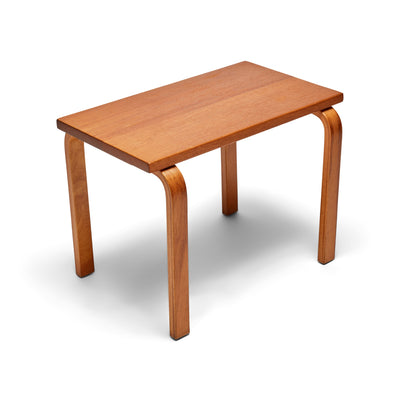 Aalto End Table by Alvar Aalto for Artek