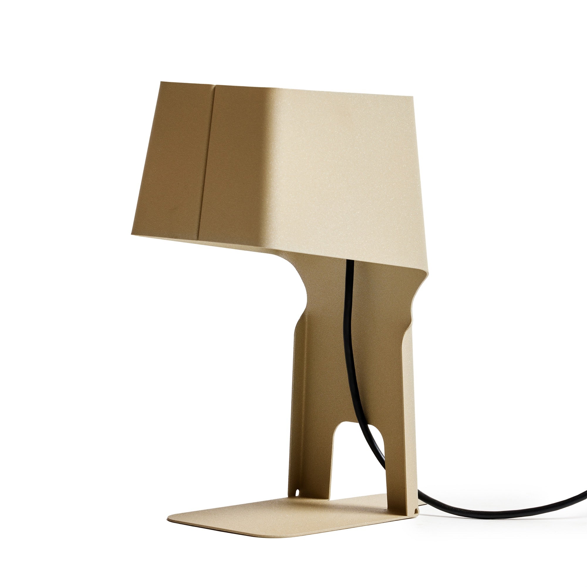 "Leti" Bookend Lamp by Matteo Ragni for Artemide
