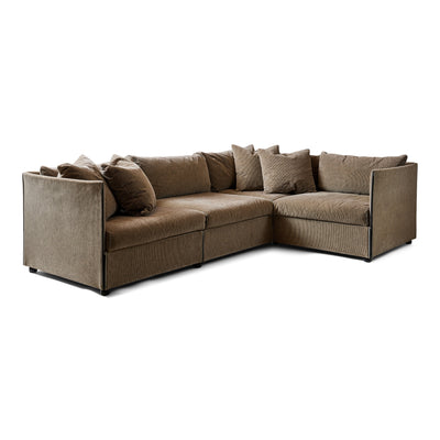 Modular Sectional by Mario Bellini for Cassina