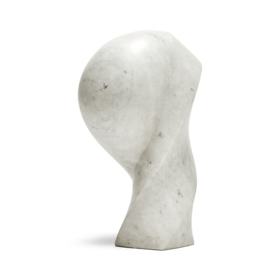 Marble Sculpture from USA, 1970s