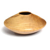 Turned Wooden Vessel from USA