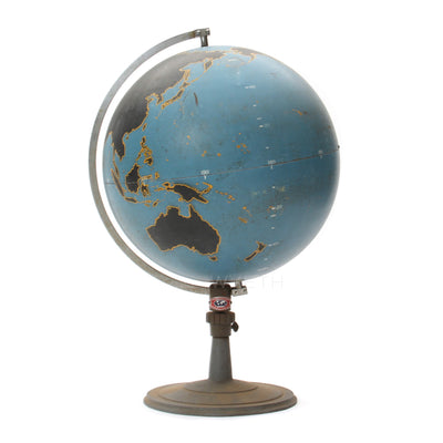 Globe by Denoyer Geppert Company