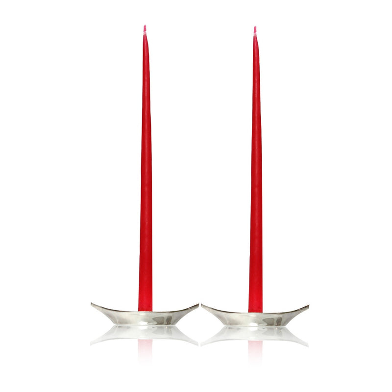 Candle holder by Carl Cohr for Cohr, 1960s
