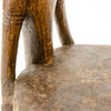 West African Tribal Stool from Mali