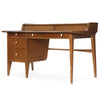 Modernist Desk by John Van Koert for Drexel, 1960s
