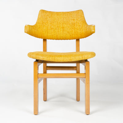 Set of Dining Chairs by Edward Wormley for Dunbar, 1953