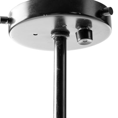 Minimalist Globe Lamp