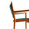 Dining Chair by Hans J. Wegner for Johannes Hansen