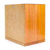 Flat File Cabinet by Mogens Koch for Rud Rasmussen