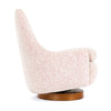 Swiveling Lounge Chair by Milo Baughman for Thayer Coggin Inc