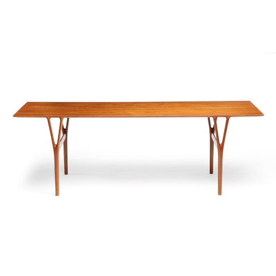 Low Table by Vestergaard Jensen for Peder Pedersen