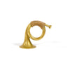 French Horn Tamper by Carl Aubock