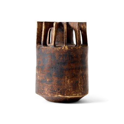 Ceramic Vase by Beatrice Roux