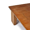 An Original ‘Bamboo Low Table’ by WYETH, 1996