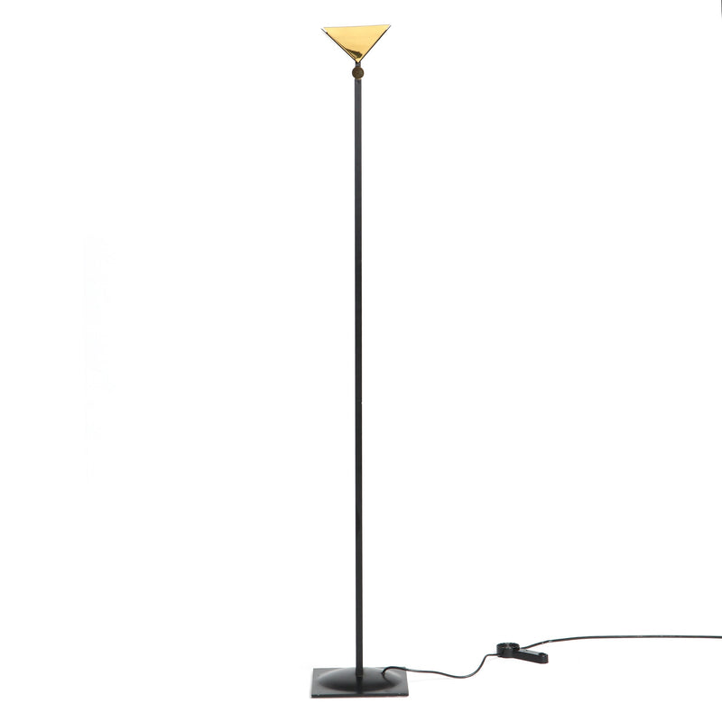 Architectural Floor Lamp by F. Fabian