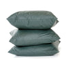 Leather Pillow by Joe D’urso for Knoll