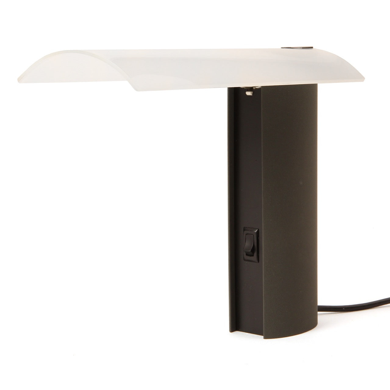 Postmodern Table Lamp by Piotr Sierakowski for Koch & Lowy, 1980s