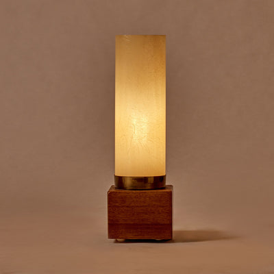 Table Lamp by Modeline for Modeline Lamp Co