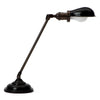 Articulated Industrial Desk Lamp from USA