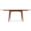 Drop Leaf Dining Table by Hans J. Wegner for Andreas Tuck