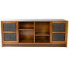 Wall Mounted Cabinet by Edward Wormley for Dunbar