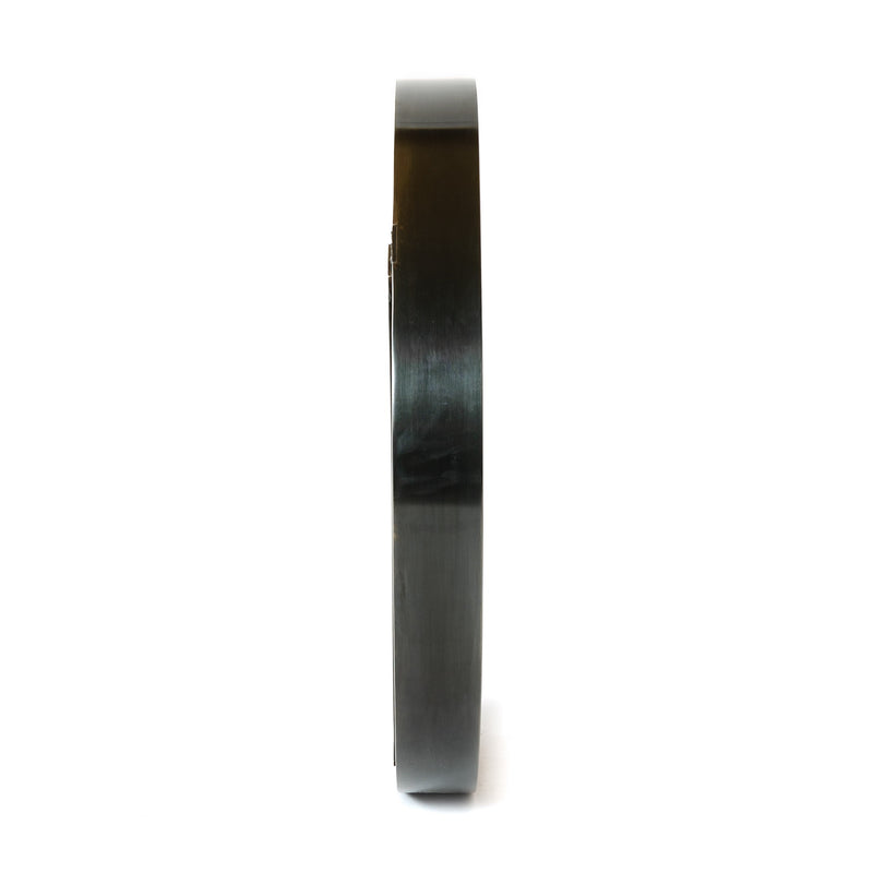 Perfect Ring Mirror in Blackend Bronze by WYETH, Made to Order