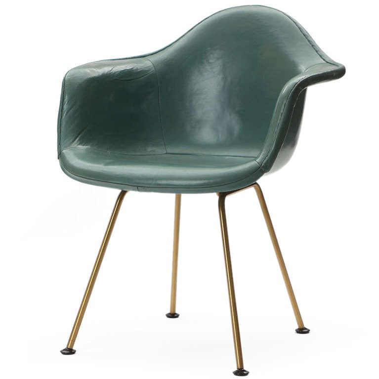 DAX Armchair by Charles & Ray Eames for Herman Miller