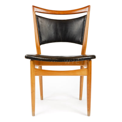 Dining Chair by Finn Juhl for Soren Willadsen, 1953