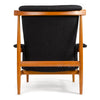 'Bwana' Lounge Chair by Finn Juhl for France & Son, 1962