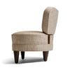 Low Lounge Chair by Edward Wormley for Dunbar