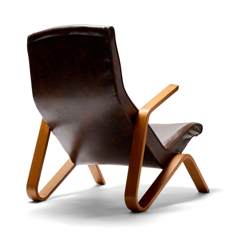 Grasshopper Chair by Eero Saarinen for Knoll, 1946